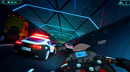 Moto Rush Reborn