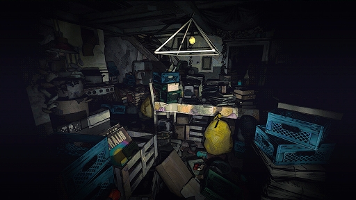 Hoarder