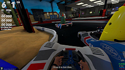 The Coin Game