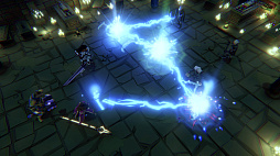 Valor of Man
