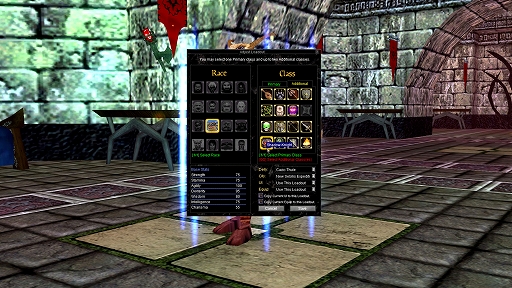 画像ギャラリー No.004のサムネイル画像 / ソロプレイも可能に！ 伝説的MMORPGを再構築した「EverQuest Legends」，7月発売をアナウンス。クローズドβテストの参加登録受付を開始