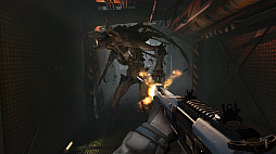 Alien Deathstorm