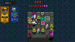 Dungeon Drawlers