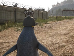 ミリタリーサバイバル「ALTERA」，ハードコアな世界観とは対照的にペンギンが兵士として登場。プレイテストは4月1日3：00より開催