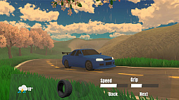 Gripless: Drift Valley