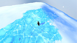 But Why Penguin?