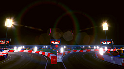 Go-Kart Simulator