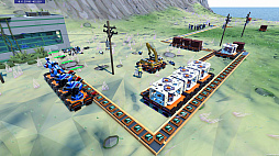Apocalypse Factory