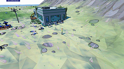 Apocalypse Factory