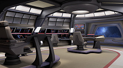 Star Trek: Infection