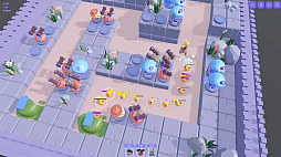 Fairy Tale TD:Hero