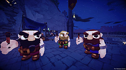 Stonewards