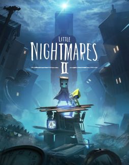 画像ギャラリー No.014のサムネイル画像 / Switch2版「リトルナイトメア2 Enhanced Edition」，5月29日に発売。強化されたグラフィックスと没入感あふれる立体音響で遊べる