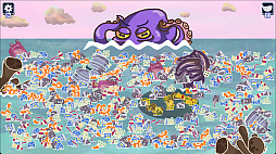 Kraken Cleaning