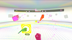 Beat the Beats VR