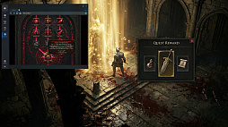 QuestLog Pro