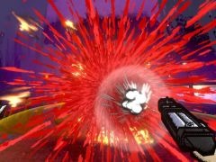 血まみれであるほど良い。悪魔と妖怪の大群を爆破し，斬り刻むブーマーシューター「Akuma's Bloodrain」，Steamで配信開始