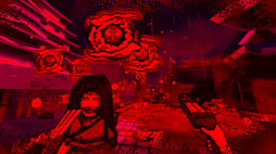 Akuma's Bloodrain