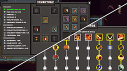 Unwanted Dungeon