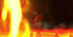 Savage Horizons