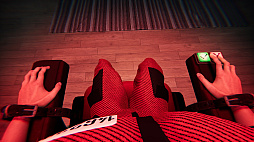 The Floor Above