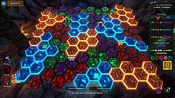 Hexa's Gone
