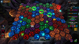 Hexa's Gone