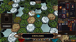 Crystalfall