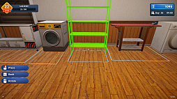 ランドリー・シミュレーター - Laundry Simulator 2026