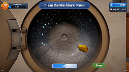 ランドリー・シミュレーター - Laundry Simulator 2026