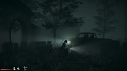 Last Breath