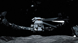 Lunar Strike
