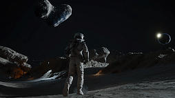 Lunar Strike