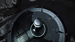 Lunar Strike