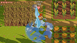SlimeSurvivor