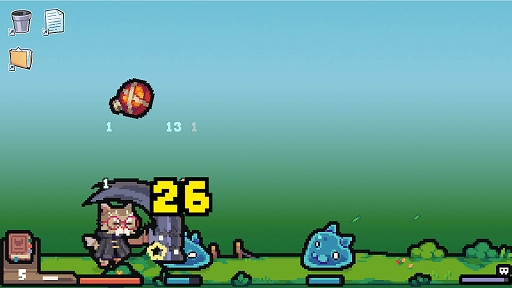 Tap Tap Loot