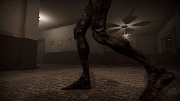 Veins of DARKNESS Horror