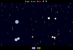 Logos Orbit