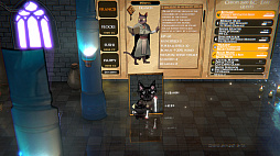 Catjinni Survivors
