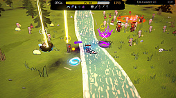 Catjinni Survivors