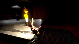 Extreme Forklifting 3