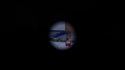 Terminal Shift