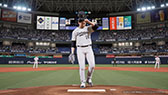 画像ギャラリー No.011のサムネイル画像 / 「プロ野球スピリッツ2026」，7月16日に発売決定。野球の国・地域別対抗戦「WORLD BASEBALL CLASSIC」をゲーム内でも楽しめる