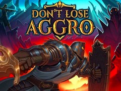 MMORPG�Υ��󥯤��θ��Ǥ���1���ѥ���������Don't Lose Aggro�ס������ɥޥåפ������2026ǯQ3�˥���ʡ��ȥ���ɥ쥹�⡼�ɤ��ɲ�