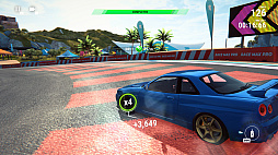 Race Max Pro