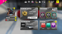 Race Max Pro