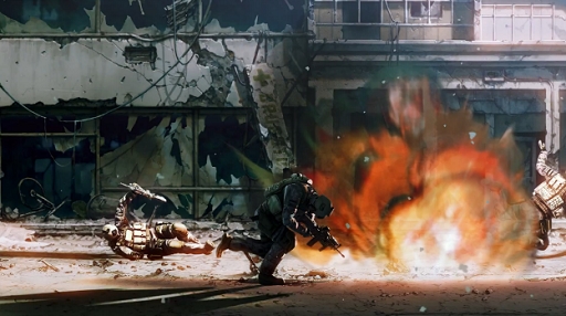 This War Of Mineץƥȥ쥤顼