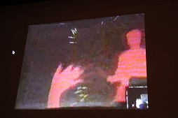 ꡼ No.003Υͥ / CEDEC 2015ϥ󥿥饯ƥ֥Ȥ󥿡ƥȤ˿ʽС2δĴֱData Art and Entertainmentפݡ