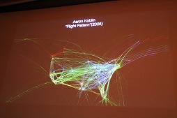 ꡼ No.007Υͥ / CEDEC 2015ϥ󥿥饯ƥ֥Ȥ󥿡ƥȤ˿ʽС2δĴֱData Art and Entertainmentפݡ