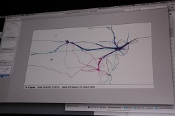 ꡼ No.008Υͥ / CEDEC 2015ϥ󥿥饯ƥ֥Ȥ󥿡ƥȤ˿ʽС2δĴֱData Art and Entertainmentפݡ